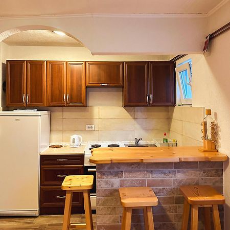 Apartman Olivera Žabljak Exteriér fotografie