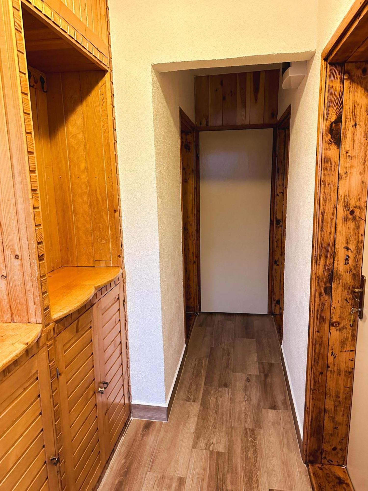 Apartman Olivera Žabljak Exteriér fotografie