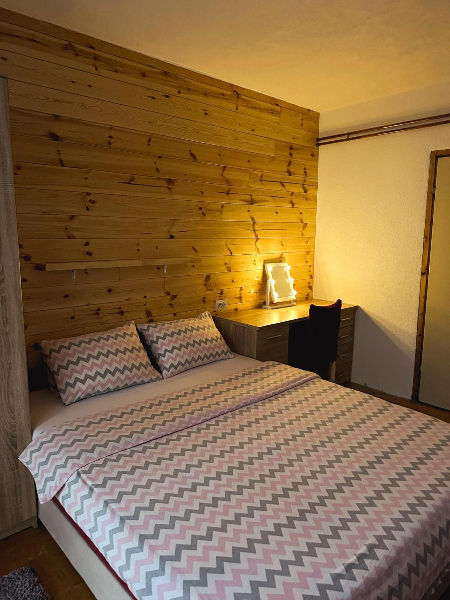 Apartman Olivera Žabljak Exteriér fotografie