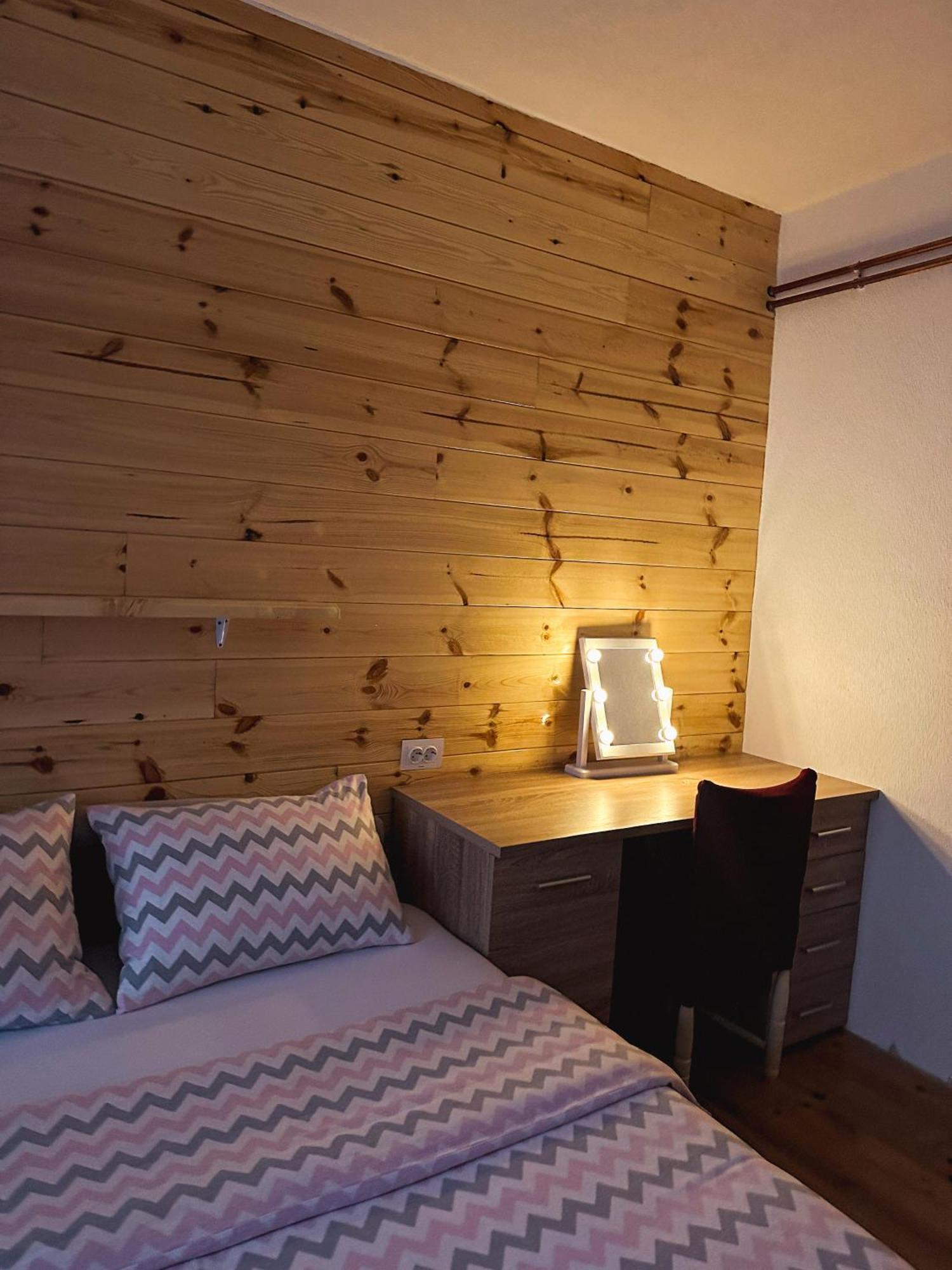 Apartman Olivera Žabljak Exteriér fotografie